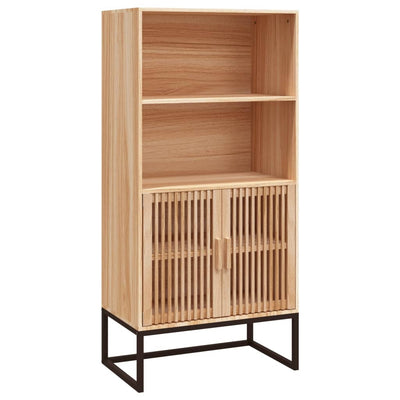 Kaappi 60x35x125 cm tekninen puu