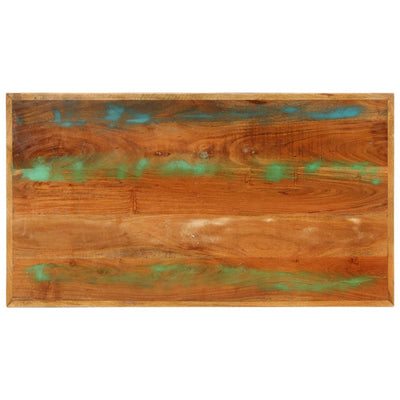 Sohvapöytä Honorius 100x55x45cm (kierrätetty puu)