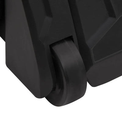 2-in-1 sähköinen nurmikon ilmaaja Augustita 1500 W