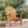 Adirondack puutarhatuoli 79x95x92 cm täysi tiikki