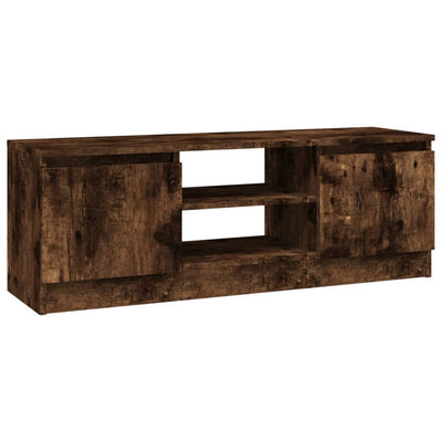 TV-taso ovella savutammi 102x30x36 cm