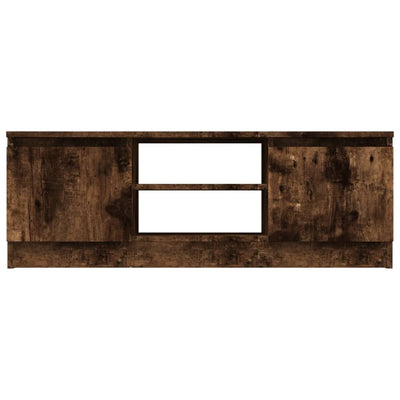 TV-taso ovella savutammi 102x30x36 cm