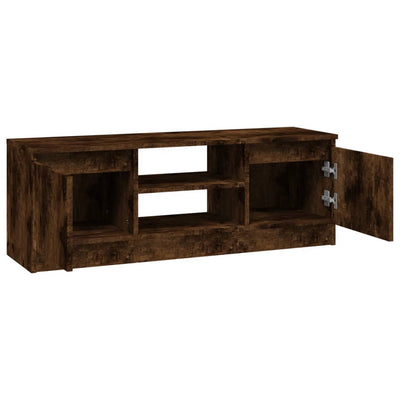 TV-taso ovella savutammi 102x30x36 cm