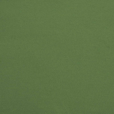 Taitettavat koiranrattaat vihreä 100x49x96 cm pellavakangas