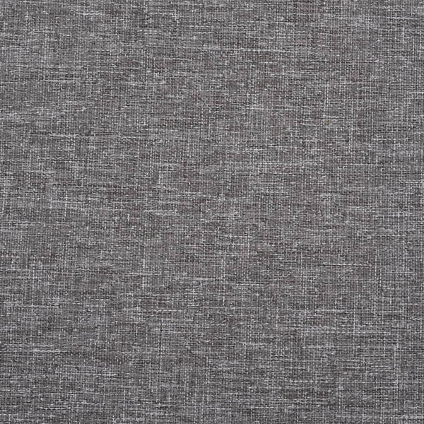 Harmaa taitettavat koiranrattaat Avidis 83x48x97cm (2-tasoiset, kangas)