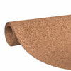 Korkkirulla Ruskea 100 x 200 x 0,2 cm Korkki