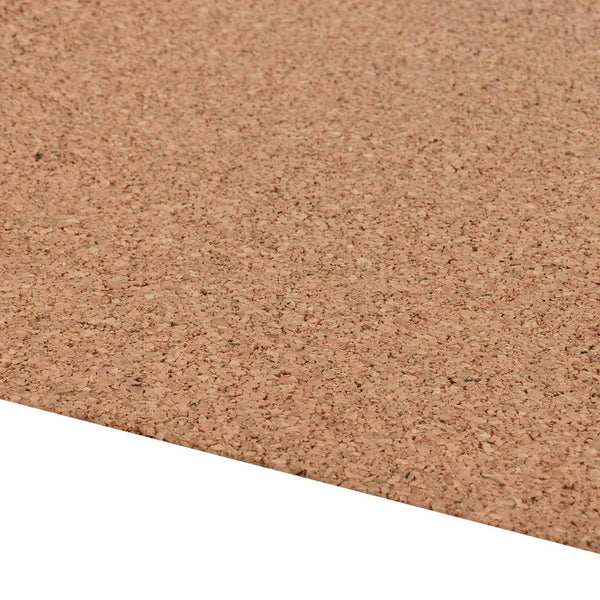 Korkkirulla Ruskea 100 x 200 x 0,2 cm Korkki