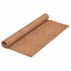 Korkkirulla Ruskea 100 x 200 x 0,2 cm Korkki