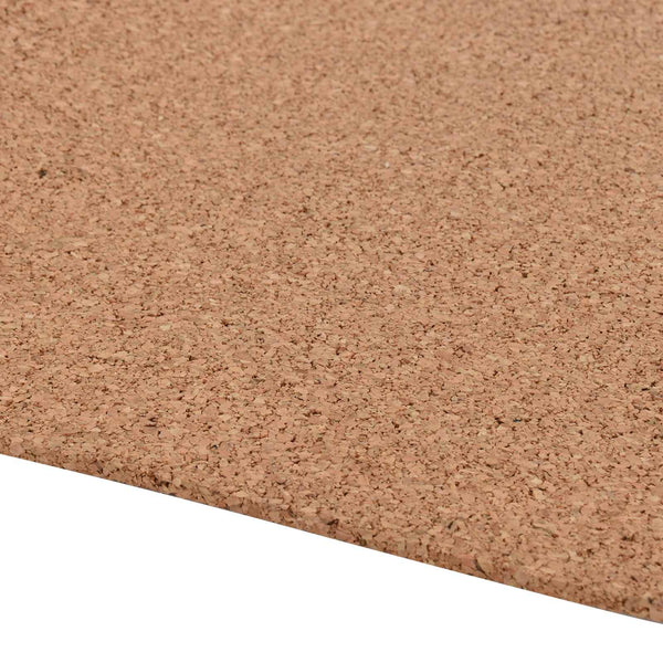 Korkkirulla Ruskea 100 x 200 x 0,5 cm Korkki