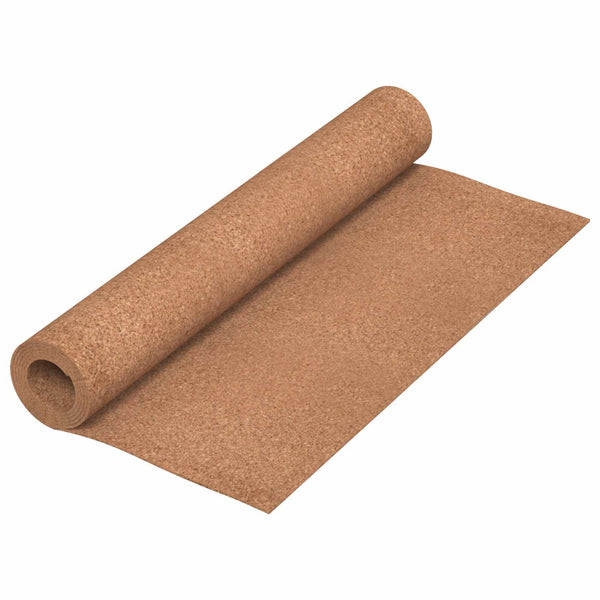 Korkkirulla Ruskea 100 x 200 x 0,5 cm Korkki