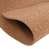 Korkkirulla Ruskea 100 x 200 x 0,8 cm Korkki