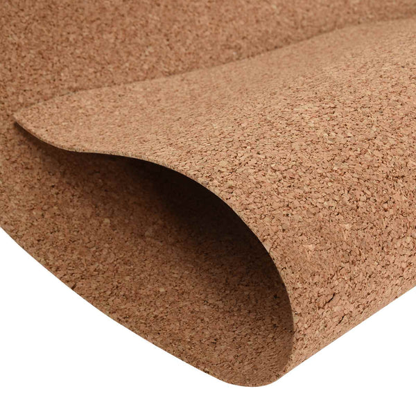 Korkkirulla Ruskea 100 x 500 x 0,2 cm Korkki