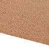Korkkirulla Ruskea 100 x 500 x 0,2 cm Korkki