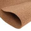 Korkkirulla Ruskea 100 x 500 x 0,5 cm Korkki