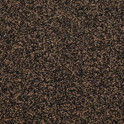 Kumikorkkirulla Goldie 100x200cm 2 mm