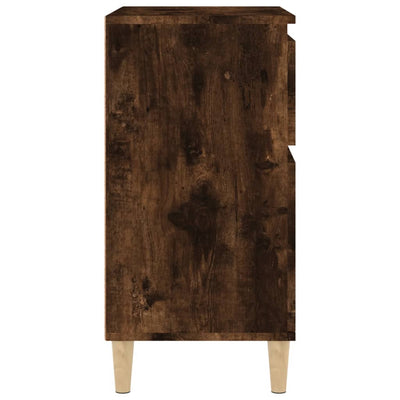 Senkki savutammi 60x35x70 cm tekninen puu
