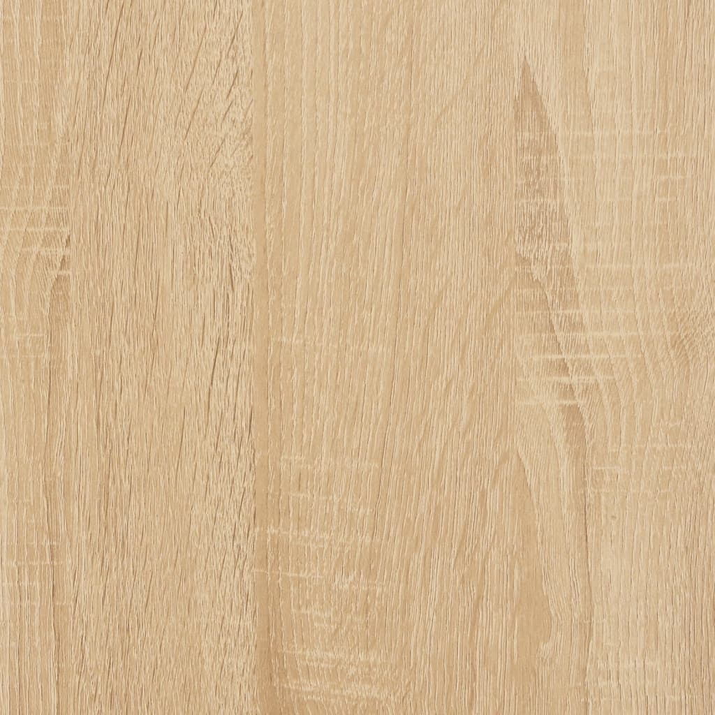 Sonoma tammi senkki Stamita 60x35x70cm (puinen)