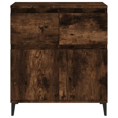 Senkki savutammi 60x35x70 cm tekninen puu