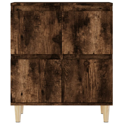 Senkki savutammi 60x35x70 cm tekninen puu