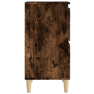 Senkki savutammi 60x35x70 cm tekninen puu