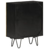 Senkki Merima 55x30x75cm (mangopuu)