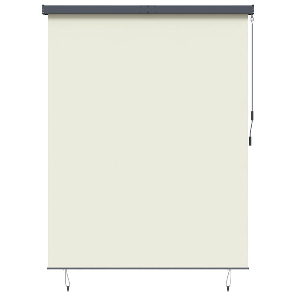 Rullaverho Kerma 200 x 250 cm Kangas ja Alumiini