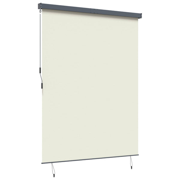 Rullaverho Kerma 220 x 250 cm Kangas ja Alumiini