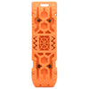 Luistonestomatto 2 kpl oranssi 107x31x7 cm nailon