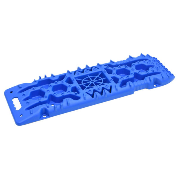 Luistonestomatto 2 kpl sininen 107x31x7 cm nailon