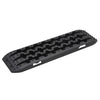 Musta luistonestomatto Siretul 106x30,5x7cm (2 kpl nailon)