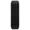 Musta luistonestomatto Siretul 106x30,5x7cm (2 kpl nailon)