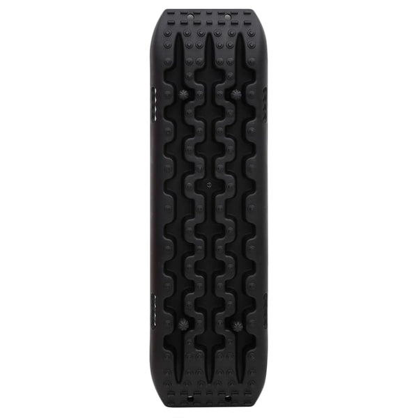 Musta luistonestomatto Siretul 106x30,5x7cm (2 kpl nailon)