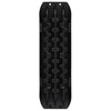 Musta luistonestomatto Siretul 106x30,5x7cm (2 kpl nailon)