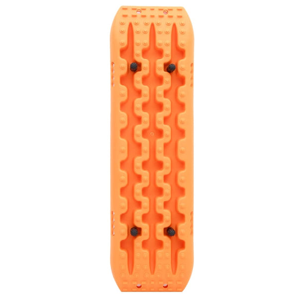 Oranssi luistonestomatto Siretul 106x30,5x7cm (2 kpl nailon)
