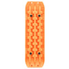 Oranssi luistonestomatto Siretul 106x30,5x7cm (2 kpl nailon)