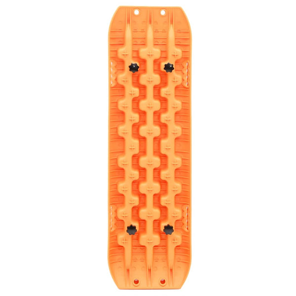 Oranssi luistonestomatto Siretul 106x30,5x7cm (2 kpl nailon)
