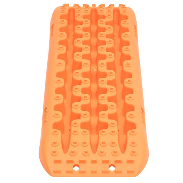 Oranssi luistonestomatto Siretul 106x30,5x7cm (2 kpl nailon)