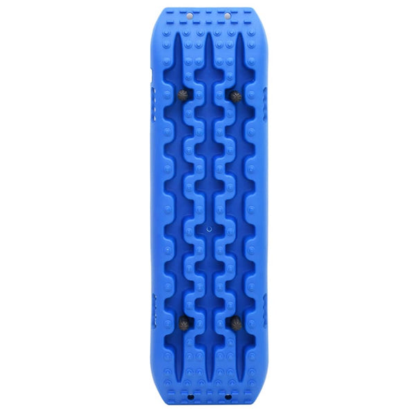 Sininen luistonestomatto Siretul 106x30,5x7cm (2 kpl nailon)