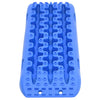 Sininen luistonestomatto Siretul 106x30,5x7cm (2 kpl nailon)