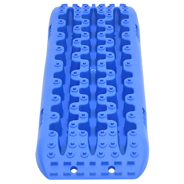 Sininen luistonestomatto Siretul 106x30,5x7cm (2 kpl nailon)