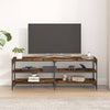 TV-taso savutammi 140x30x50 cm tekninen puu