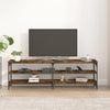 TV-taso savutammi 160x30x50 cm tekninen puu