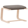 Rahi Taupe 51x41x40 cm kangas