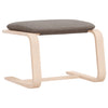 Rahi Taupe 51x41x40 cm kangas