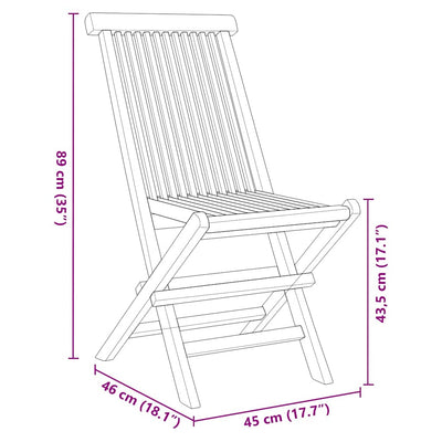 Ruskea piharuokailu setti Xueliang 140x80x75cm (7 pcs, tiikki)