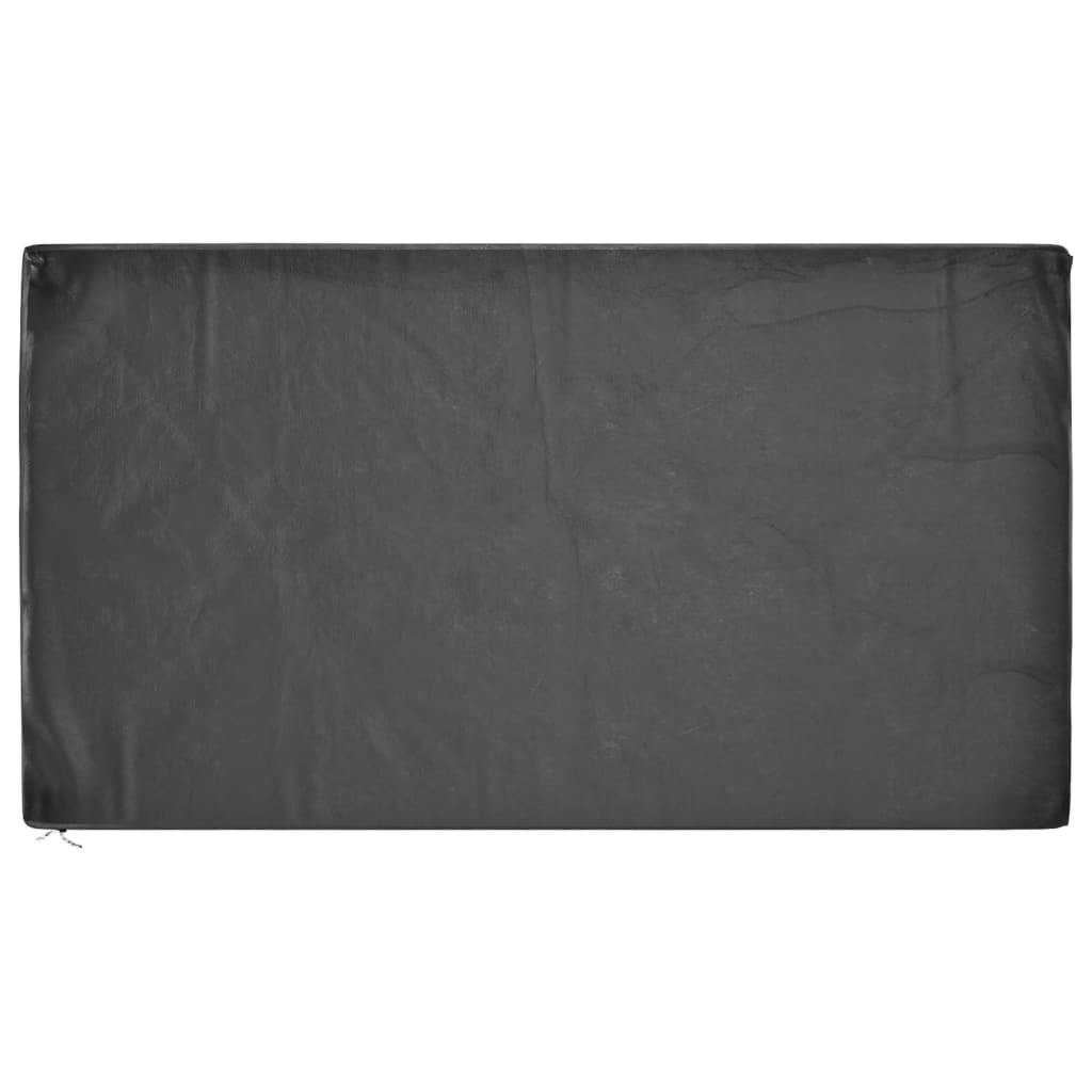 Puutarhakalustesuojat Editka 125x70x35cm (2 kpl 8 purjerengasta)