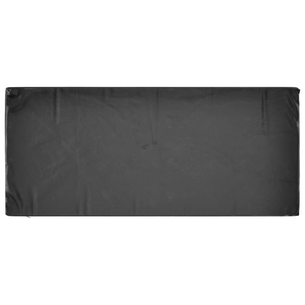 Puutarhakalustesuojat Editka 125x55x75cm (2 kpl 8 purjerengasta)