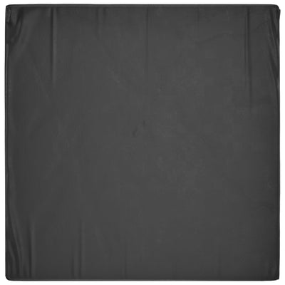 Puutarhakalusteiden suojat Editka 132x132x80cm (2 kpl 8 purjerengasta)