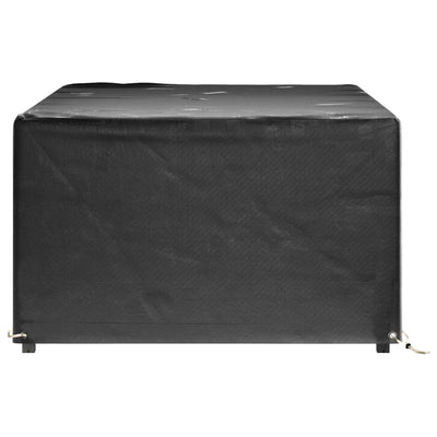 Puutarhakalustesuojat Editka 180x122x75cm (2 kpl 8 purjerengasta)