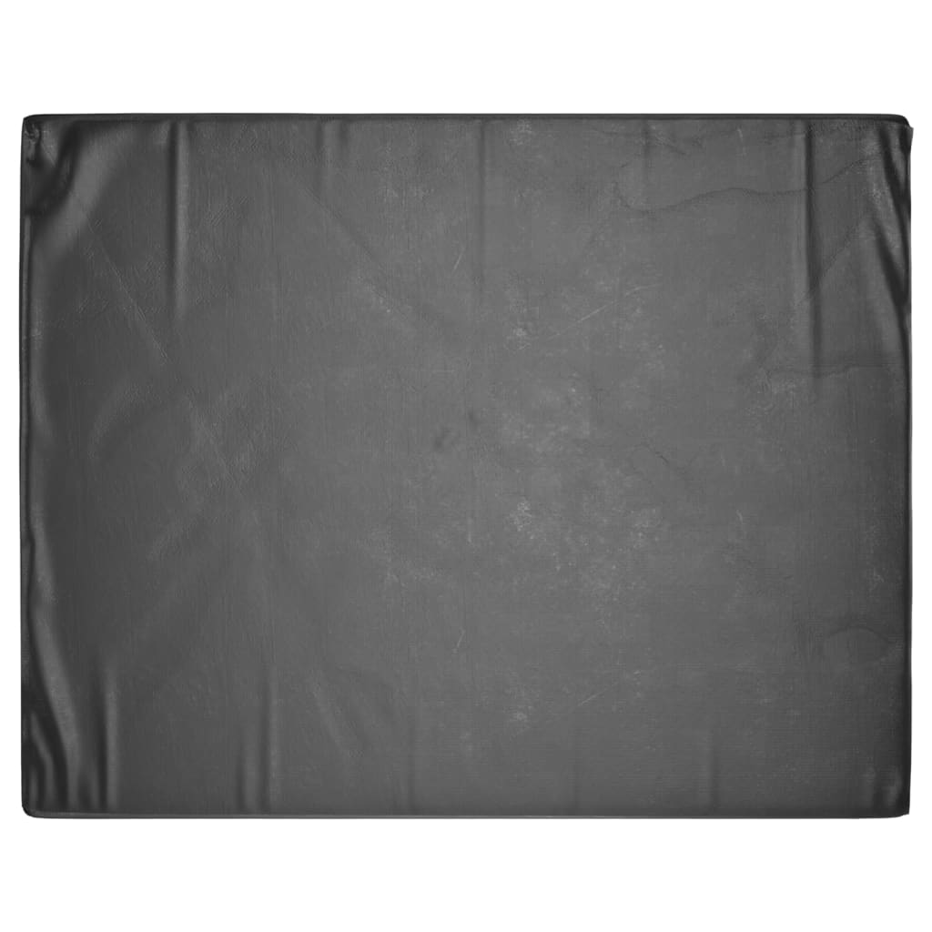 Puutarhakalustesuojat Editka 180x135x80cm (2 kpl 8 purjerengasta)